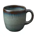Kaffeetasse 0,19 l Lave gris Villeroy & Boch