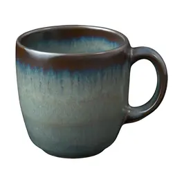 Kaffeetasse 0,19 l Lave gris Villeroy & Boch