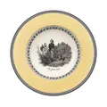 Suppenteller 24 cm Audun Chasse Villeroy & Boch
