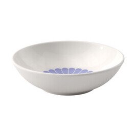 Dessertschale 120ml 13,2x3,8cm Fleur bleu Villeroy & Boch