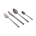 Besteck-Set 30-tlg. Palladio Edelstahl matt Wilkens