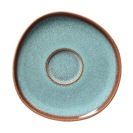 Kaffee-Untertasse 15 cm Lave glacé Villeroy & Boch