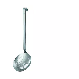 Schaumlöffel Edelstahl 12cm Rösle