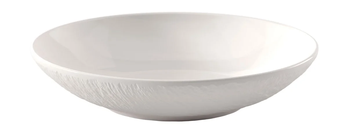 Schale 24 cm Manufacture Ice