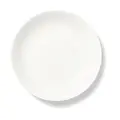 Teller tief 22,5cm Bone China Pure Dibbern