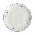 Cappuccino/Tee-Untertasse 16 cm Alt Luxemburg Villeroy & Boch