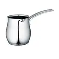 Aufschäumbecher 0,35 l Professional edelstahl Cilio