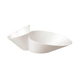 Eyecatcher Doppelschale 49 cm NewWave Villeroy & Boch