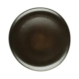 Teller flach 27 cm Junto Slate Grey Rosenthal