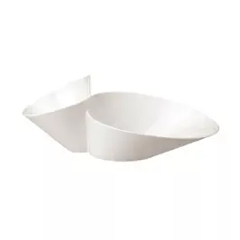 Eyecatcher Doppelschale 49 cm NewWave Villeroy & Boch