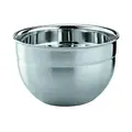 Schüssel hoch Edelstahl 24cm Rösle