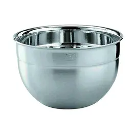 Schüssel hoch Edelstahl 24cm Rösle