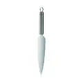 Tortenmesser Edelstahl 30cm Rösle
