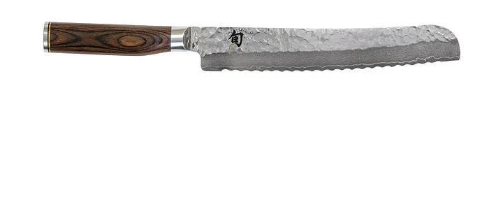 Brotmesser 23 cm Shun Premier