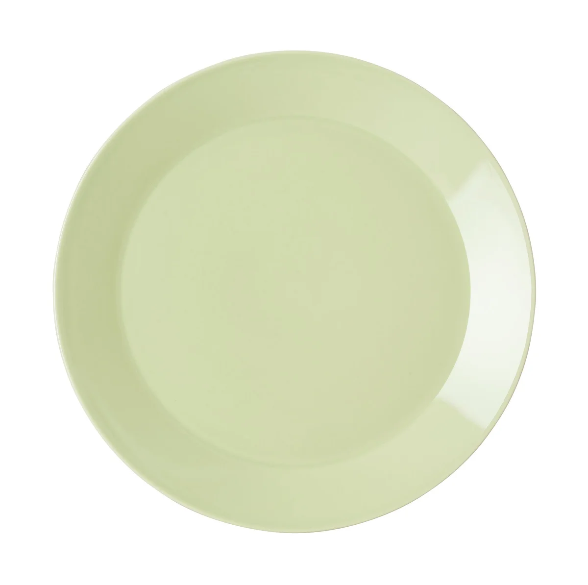 Speiseteller 27 cm Tric Lime Cream