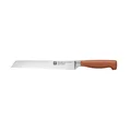Brotmesser 20cm Vier Sterne Woods Zwilling