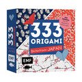 Buch: 333 x Origami Blütentraum Japan EMF Verlag