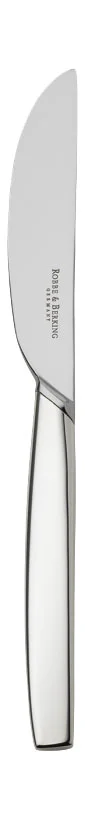 Menümesser 23 cm 12“ 150 g versilbert