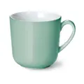 Henkelbecher 0,45 l Solid Color Salbei Dibbern