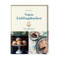Buch: Vegane Lieblingskuchen Süße und salzige Klassiker Hölker Verlag