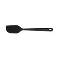 Topf-und Teigschaber Softgrip 22x4cm schwarz Städter