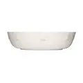 Servierschale 27 cm Solare weiß Iittala