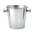 Weinkühler 5052 25 cm edelstahl Alessi