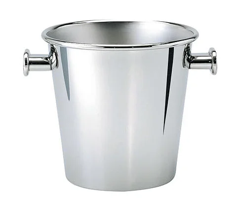 Weinkühler 5052 25 cm edelstahl