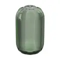 Vase 28 cm Fleur vert Villeroy & Boch