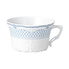 Tee-Obertasse Baronesse Estelle Hutschenreuther