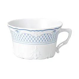 Tee-Obertasse Baronesse Estelle Hutschenreuther