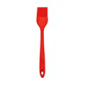Silikonpinsel 21 cm Colour Kitchen Cherry Red RBV Birkmann