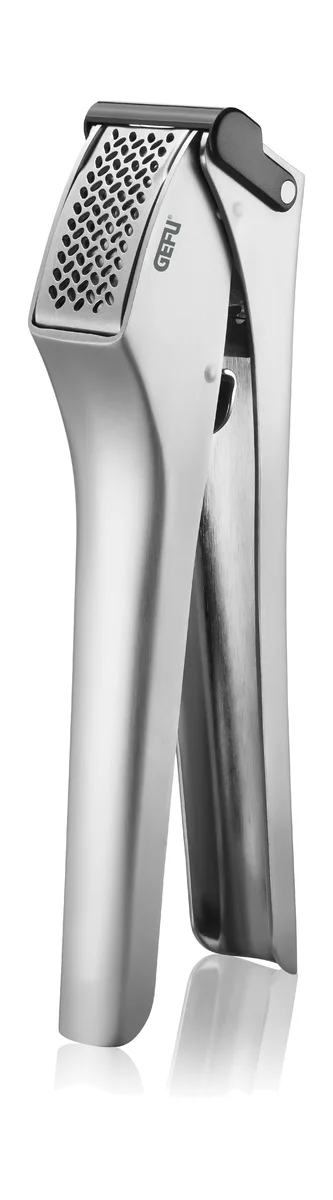 Knoblauchpresse Garlico 20 cm silber