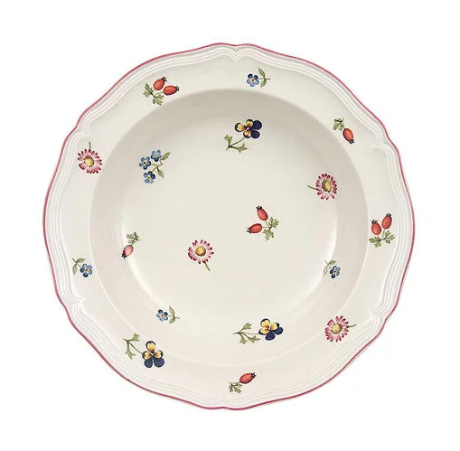 Salatschale 20cm Petite Fleur