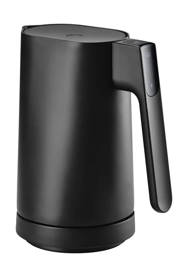Wasserkocher 1,2 l 2200 W schwarz