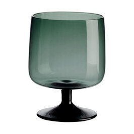 Stielglas klein 0,2 l Sarabi Grün ASA