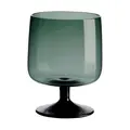 Stielglas klein 0,2 l Sarabi Grün ASA