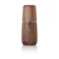 Salz-/Pfeffermühle Yono Eiche dunkel/Edelstahl     15cm Adhoc