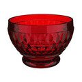 Schale 14 cm red Boston coloured Villeroy & Boch