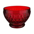 Schale 14 cm red Boston coloured Villeroy & Boch
