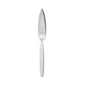 Fischmesser 23 cm 12“ 150 g versilbert Robbe & Berking