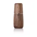 Salz-/Pfeffermühle Yono Eiche dunkel/Edelstahl     15cm Adhoc