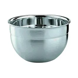 Schüssel hoch Edelstahl 16cm Rösle