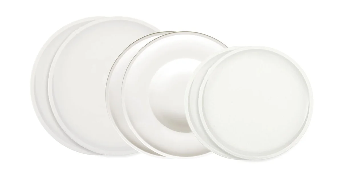 Tafel-Set 6-tlg. Artesano Original