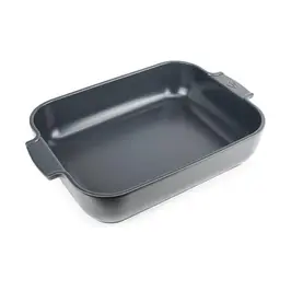 Auflaufform 40x25 cm Appolia schiefergrau Peugeot
