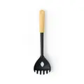 Spaghettilöffel/Portionierer 30 cm Tasty+ Vanilla Yellow Brabantia