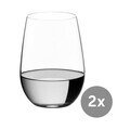 Becher Riesling / Sauvignon 2 St. Riedel O Wine Riedel