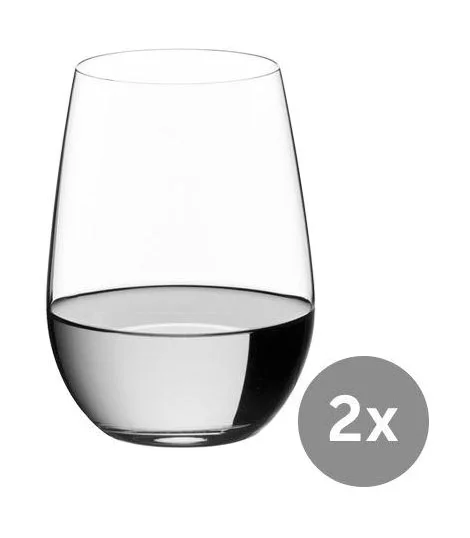 Becher Riesling / Sauvignon 2 St. Riedel O Wine