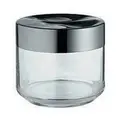 Küchendose m. Deckel Glas Julieta 50 cl Alessi