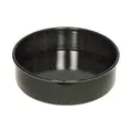Tortenform Profibäcker 28 cm Classic Schwarz Riess